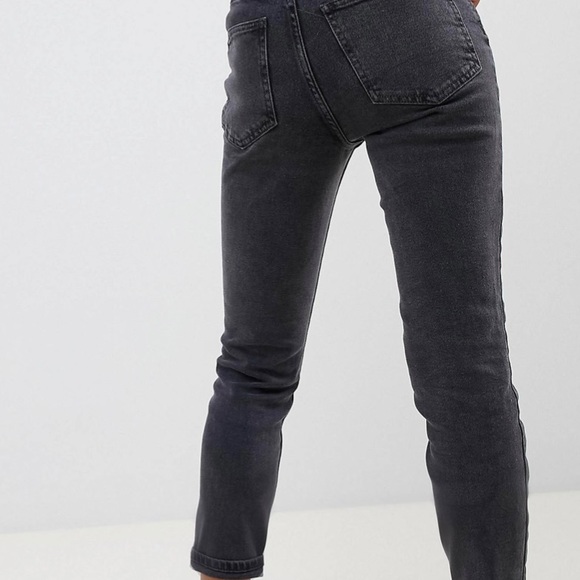 Asos Jeans Mom Cut - Picture 3 of 3